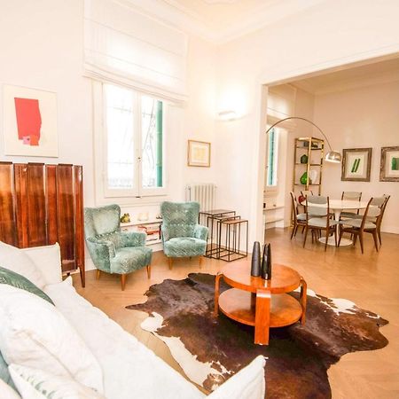 Raffaello Apartment By Firenze Prestige Exteriör bild