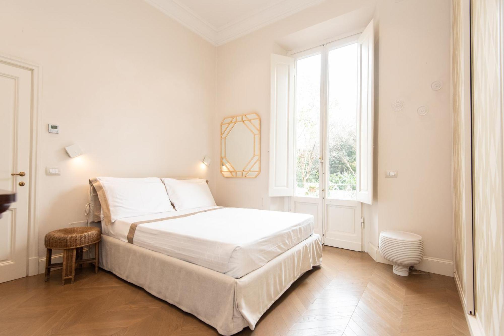 Raffaello Apartment By Firenze Prestige Exteriör bild