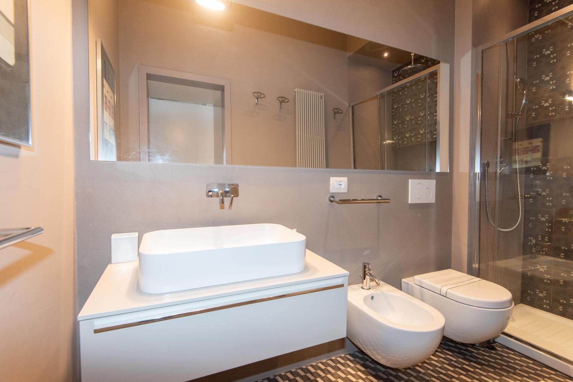 Raffaello Apartment By Firenze Prestige Exteriör bild